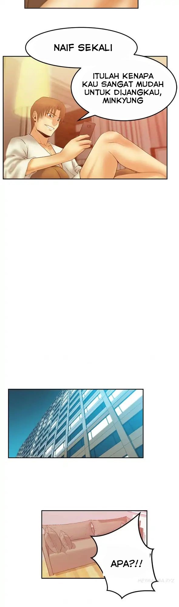 My Office Ladies - Chapter 40 6 My Office Ladies - Chapter 40 6