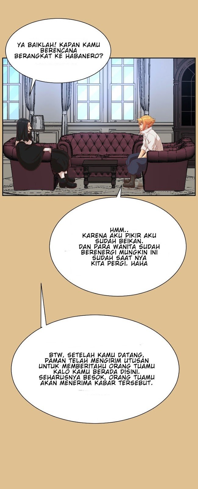 Yahalu - Chapter 40 22
