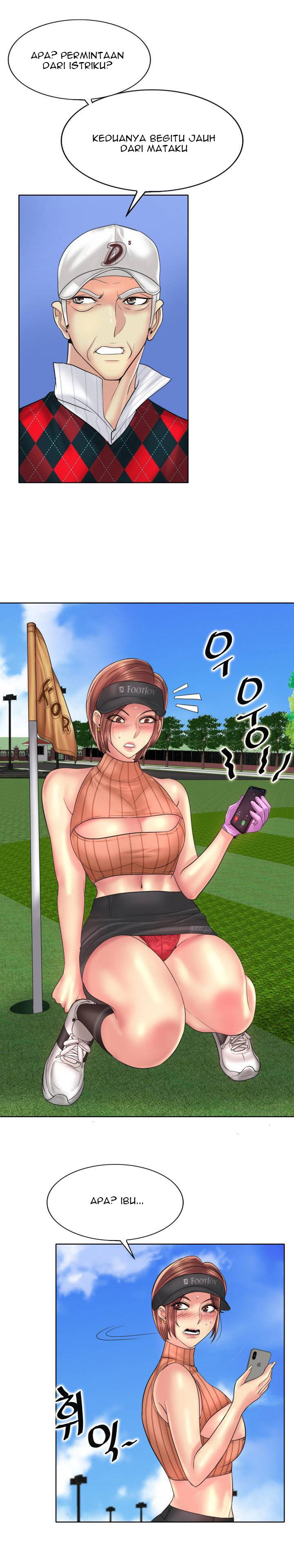 Hole in One - Chapter 40 12