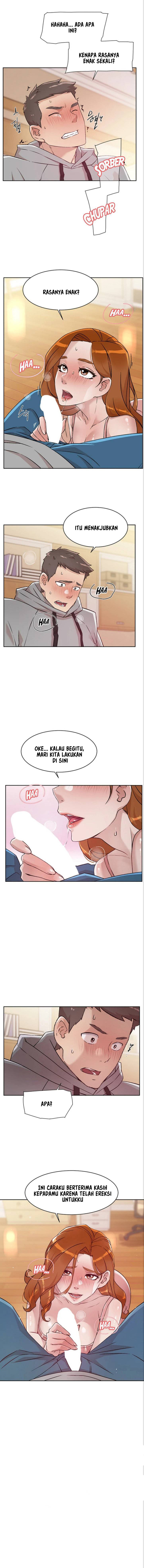 Everything about Best Friend - Chapter 40 11