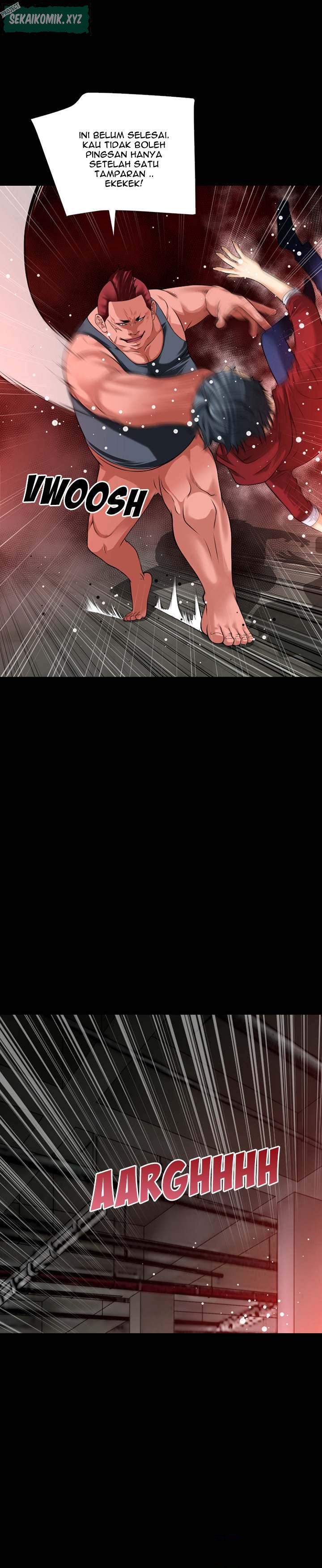 Beyond Imagination - Chapter 40 18