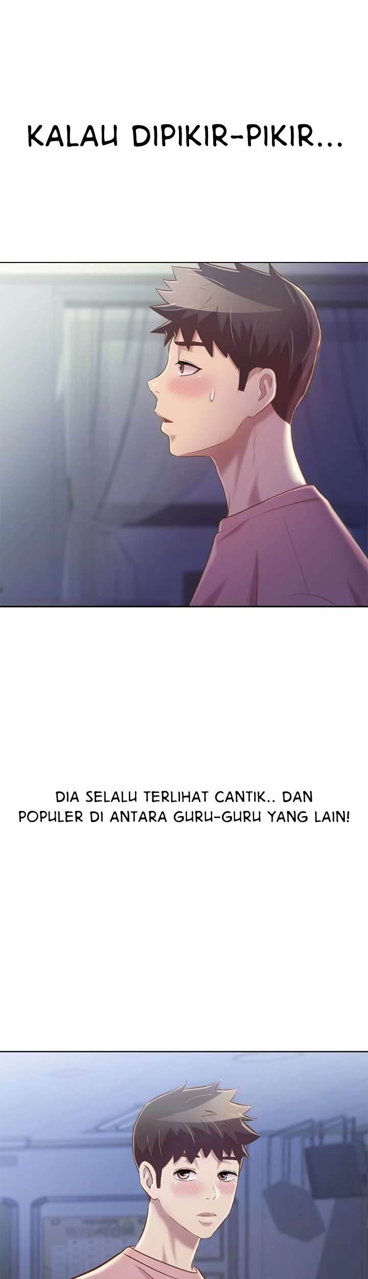 Noona’s Taste - Chapter 40 18 Noona’s Taste - Chapter 40 18