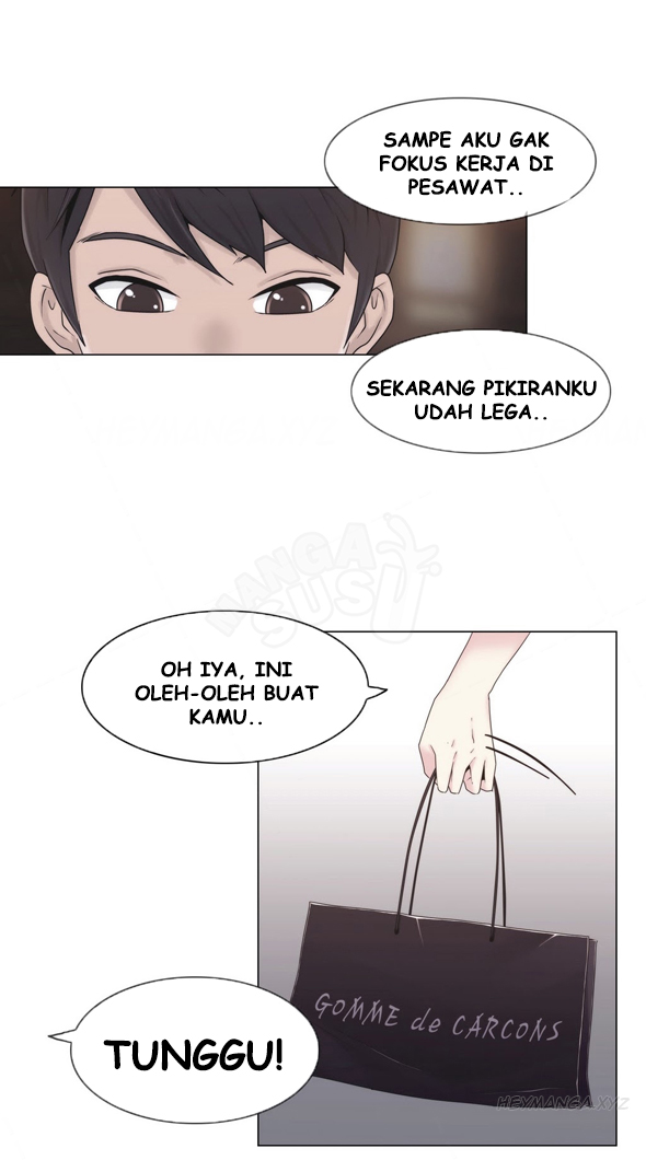 Miss Mystic - Chapter 16 9