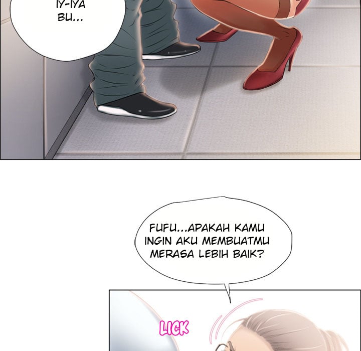 Wet Women - Chapter 16 8