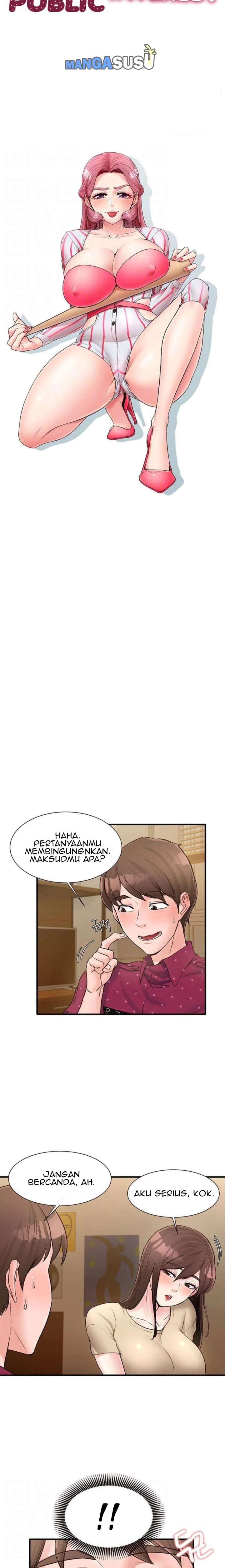 Public Interest - Chapter 16 4