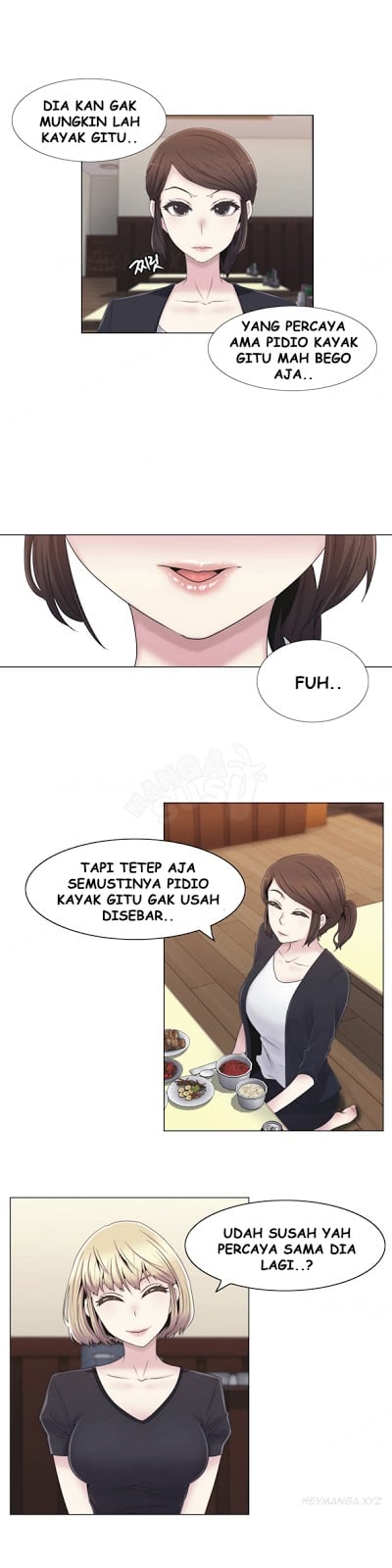 Miss Mystic - Chapter 16 3