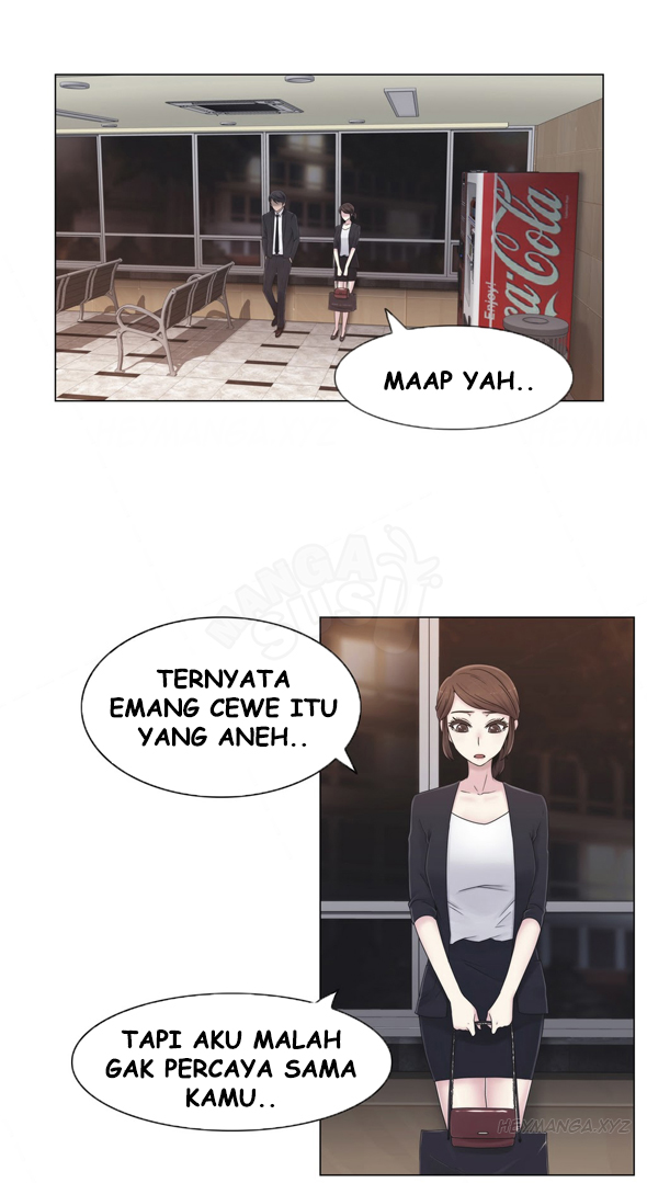 Miss Mystic - Chapter 16 8