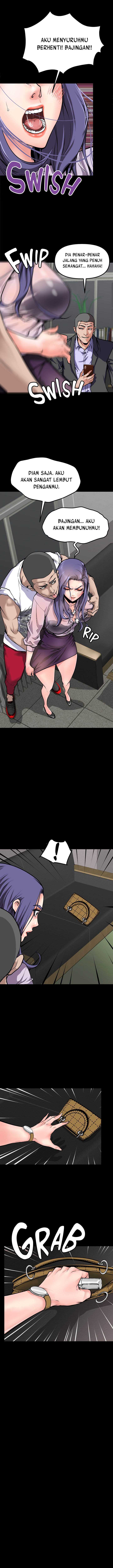 Bs Anger - Chapter 16 19