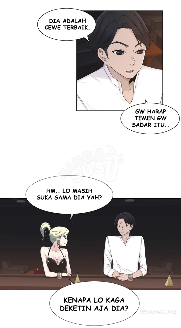 Miss Mystic - Chapter 16 18