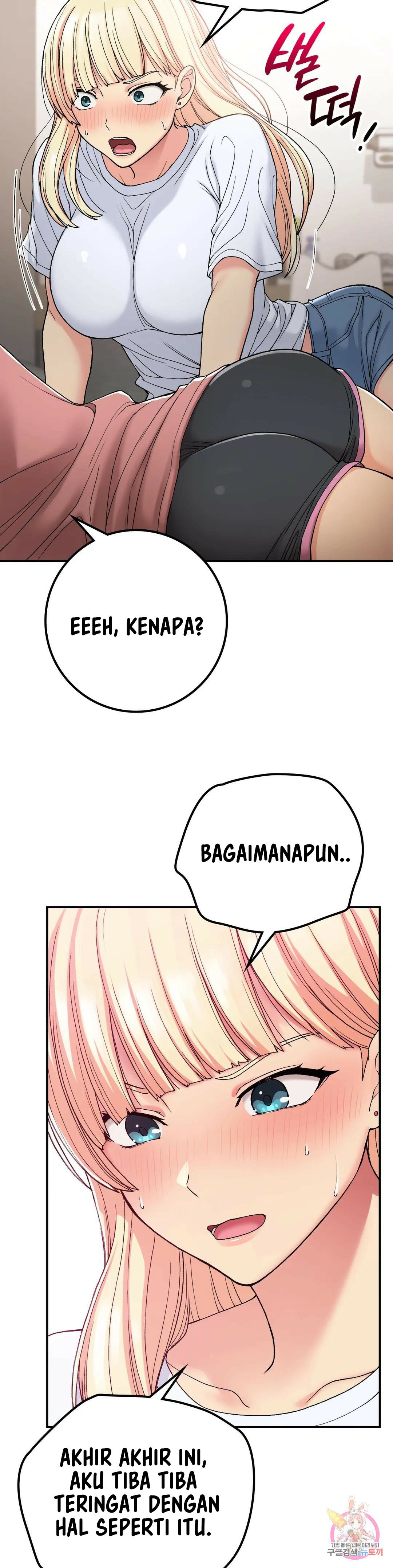 Will we live together in the country - Chapter 16 5