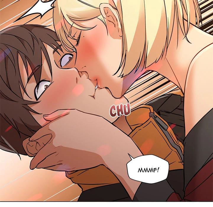 Good Night - Chapter 16 81 Good Night - Chapter 16 81