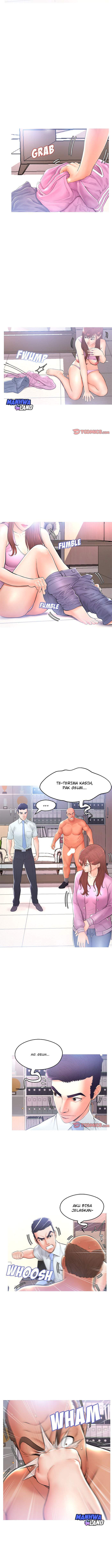 Daughter in Law - Chapter 16 4