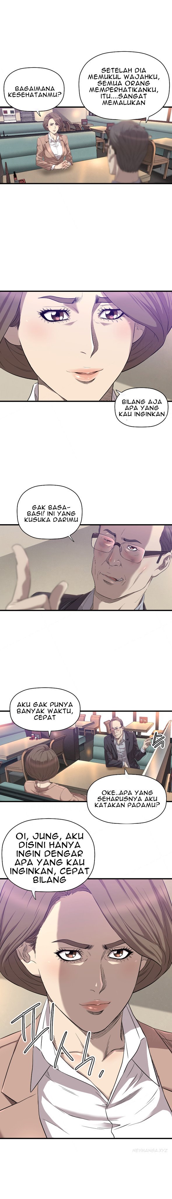 Club Sodom - Chapter 16 13