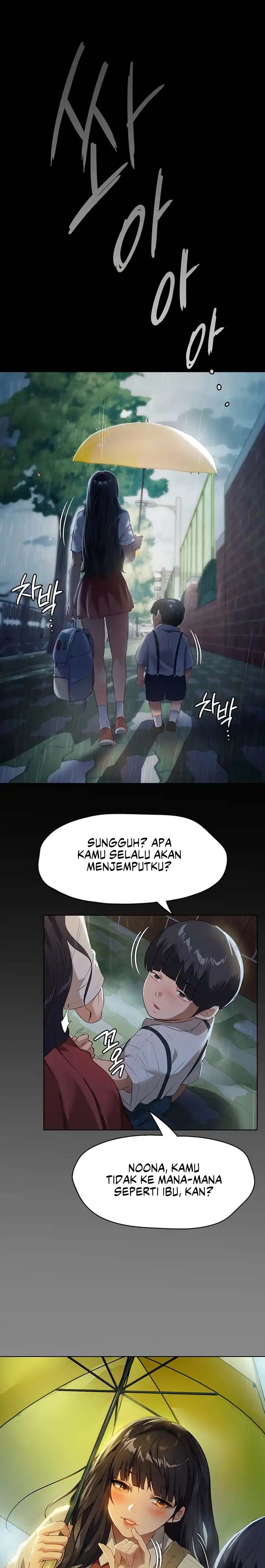 Young maid - Chapter 16 6