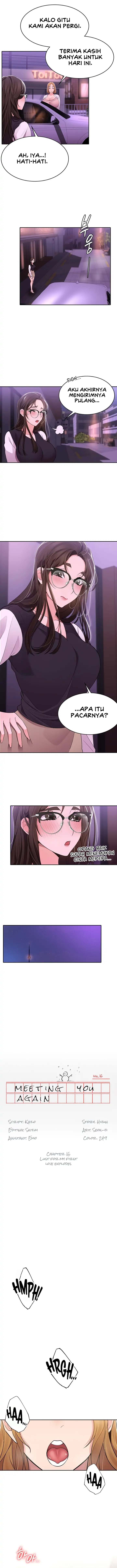 Meeting you again - Chapter 16 3