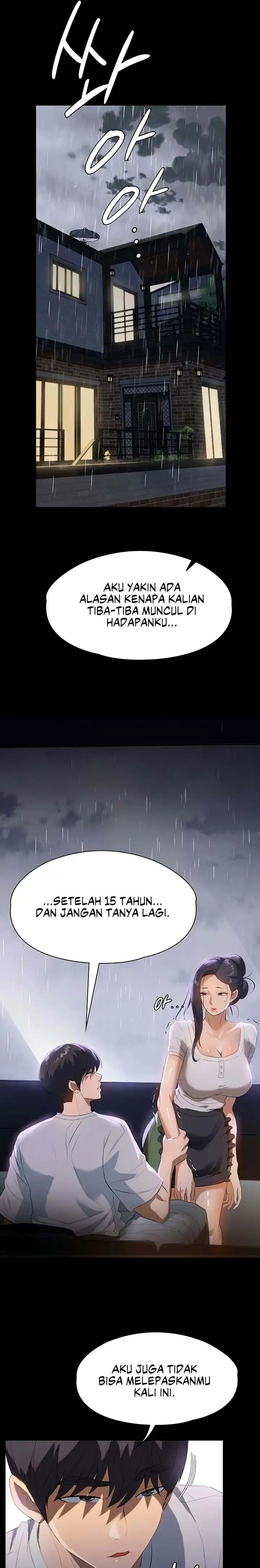 Young maid - Chapter 16 3