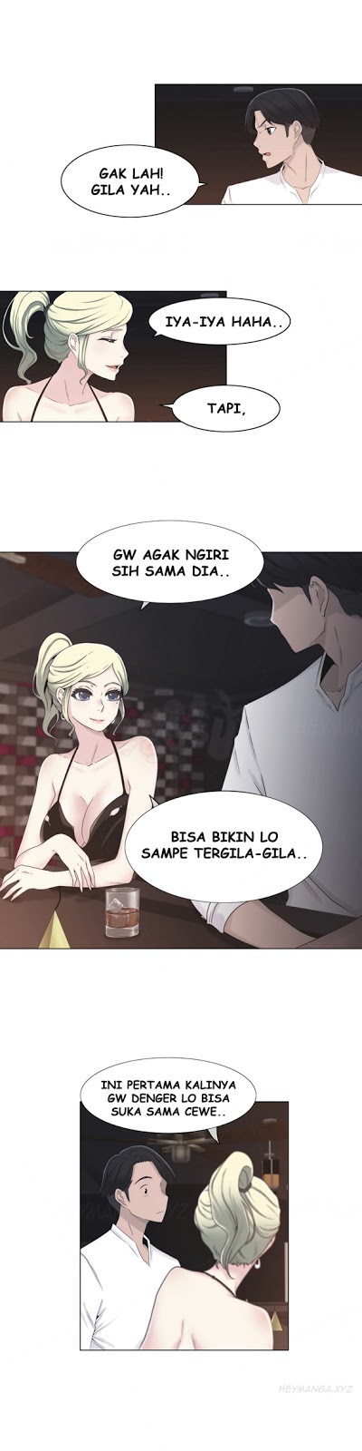 Miss Mystic - Chapter 16 19