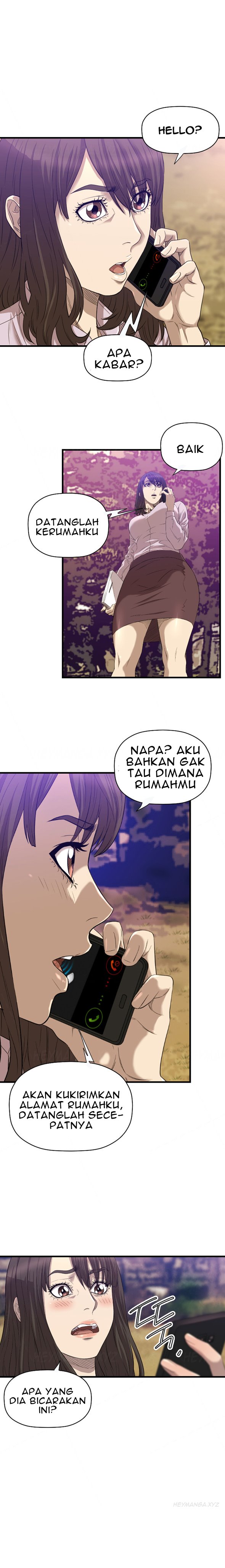 Club Sodom - Chapter 16 11