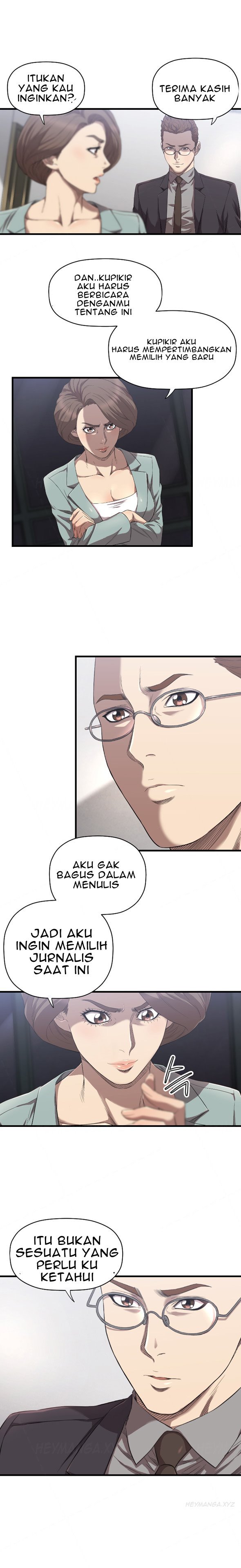Club Sodom - Chapter 16 5