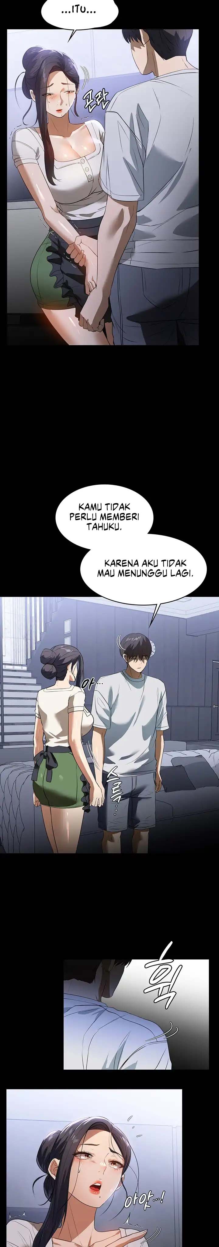 Young maid - Chapter 16 10