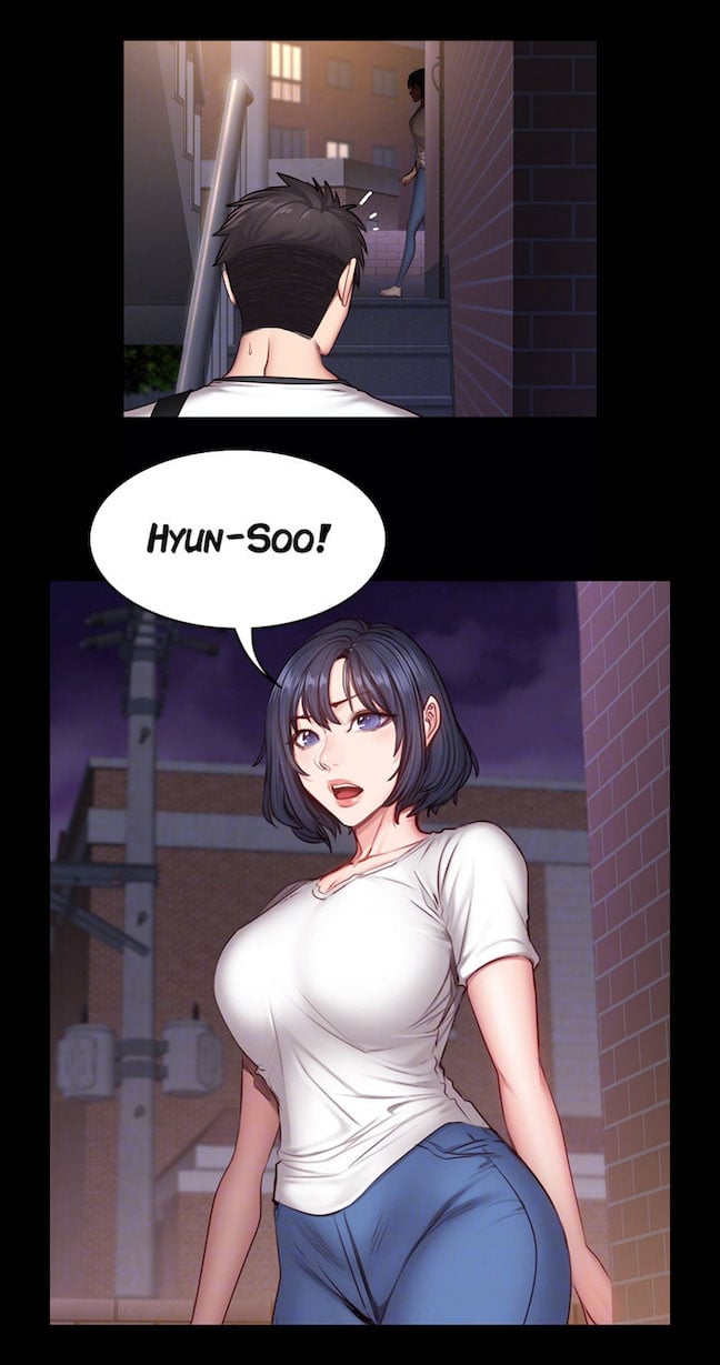 Fitness Uncensored - Chapter 16 46