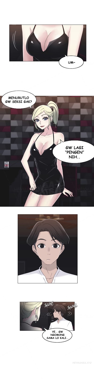 Miss Mystic - Chapter 16 27