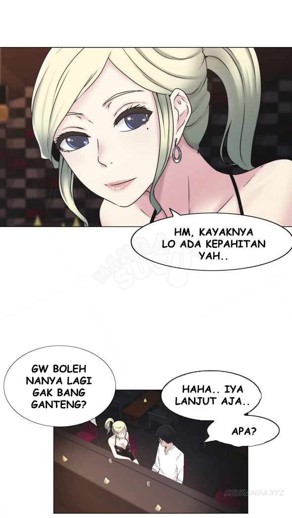 Miss Mystic - Chapter 16 26