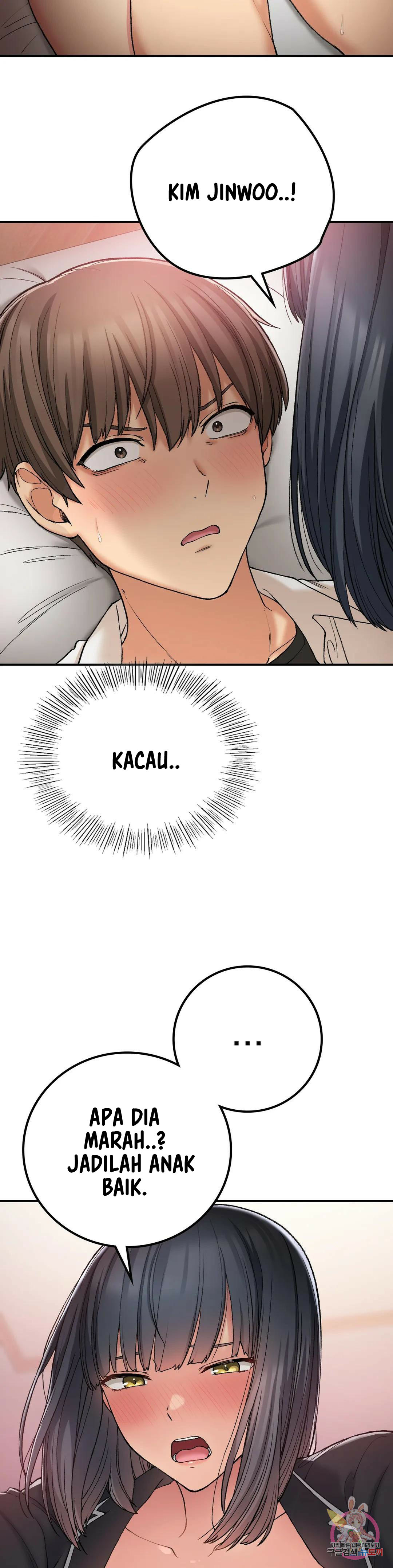 Will we live together in the country - Chapter 16 31