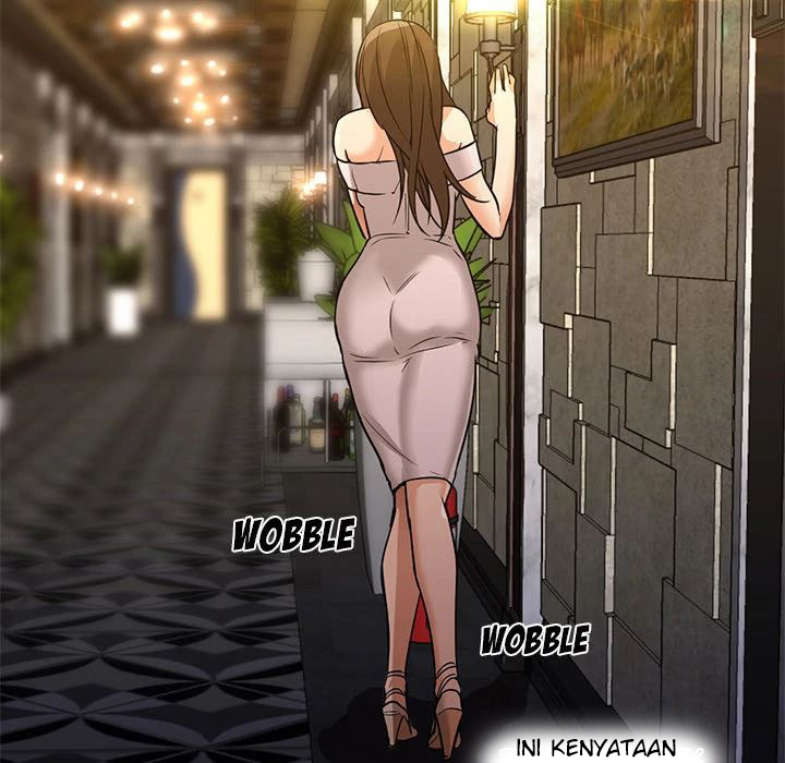 Good Night - Chapter 16 40 Good Night - Chapter 16 40