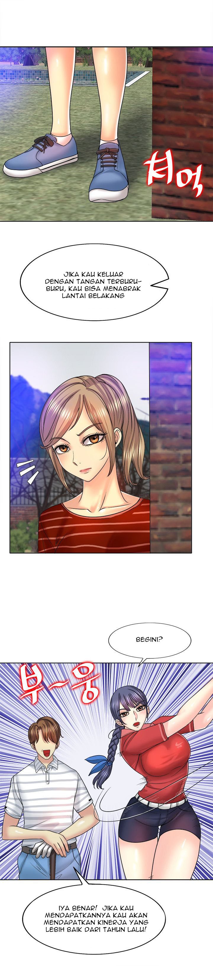 Hole in One - Chapter 16 12