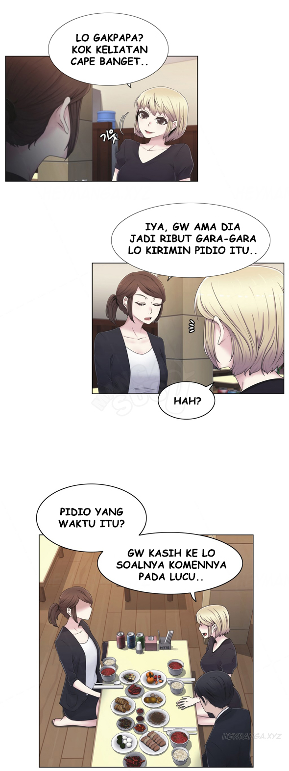 Miss Mystic - Chapter 16 2