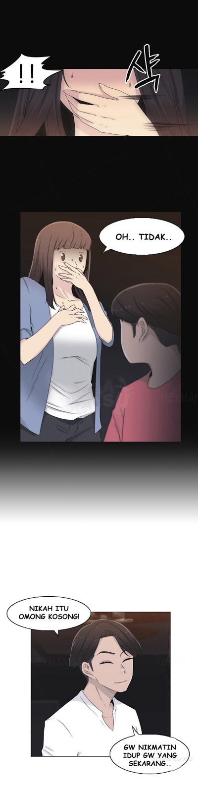Miss Mystic - Chapter 16 25
