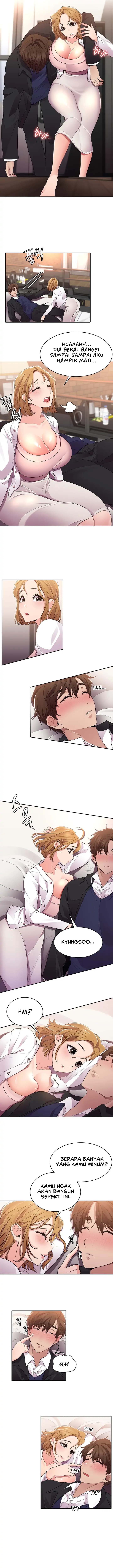 Meeting you again - Chapter 16 4