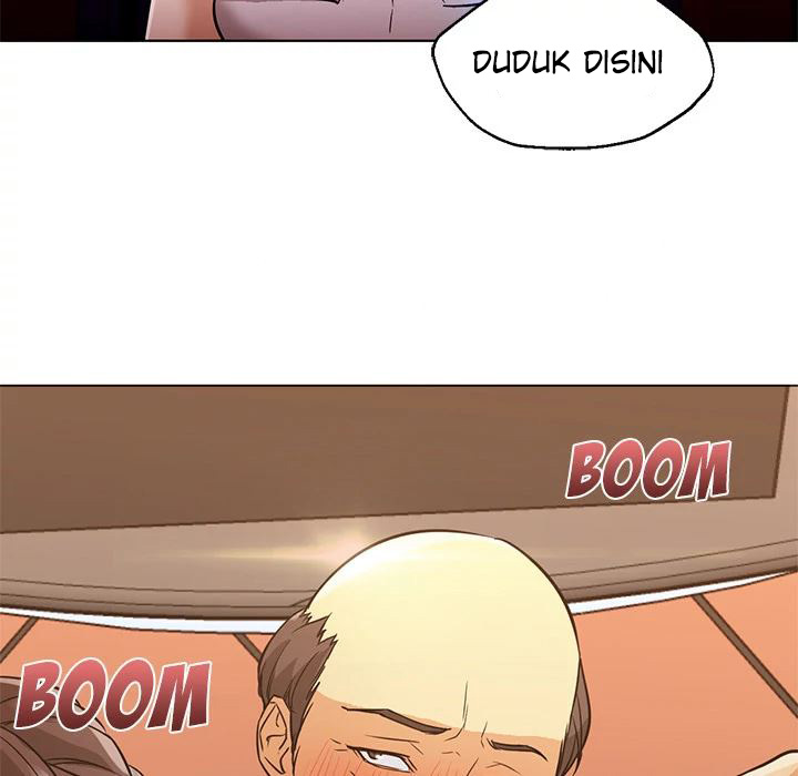 Good Night - Chapter 16 52 Good Night - Chapter 16 52