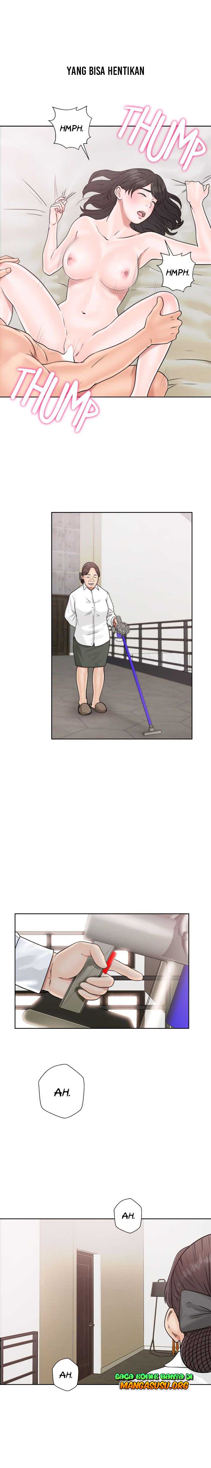 Lust Awakening - Chapter 16 19