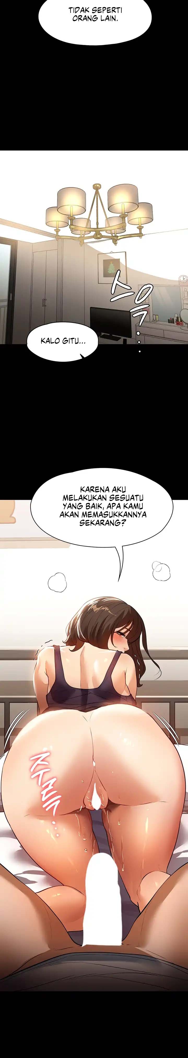 Young maid - Chapter 16 20
