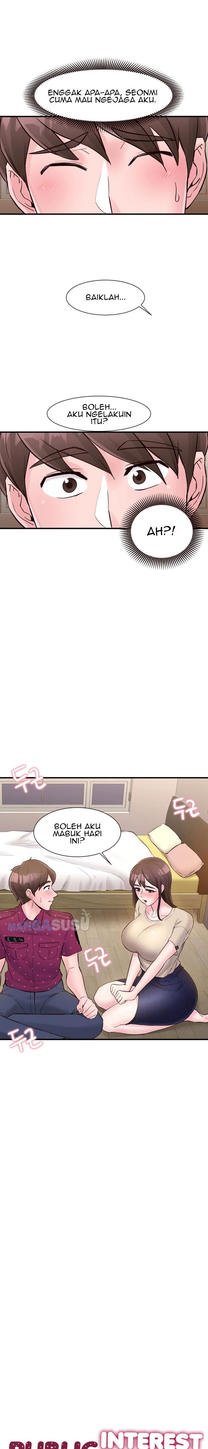 Public Interest - Chapter 16 3