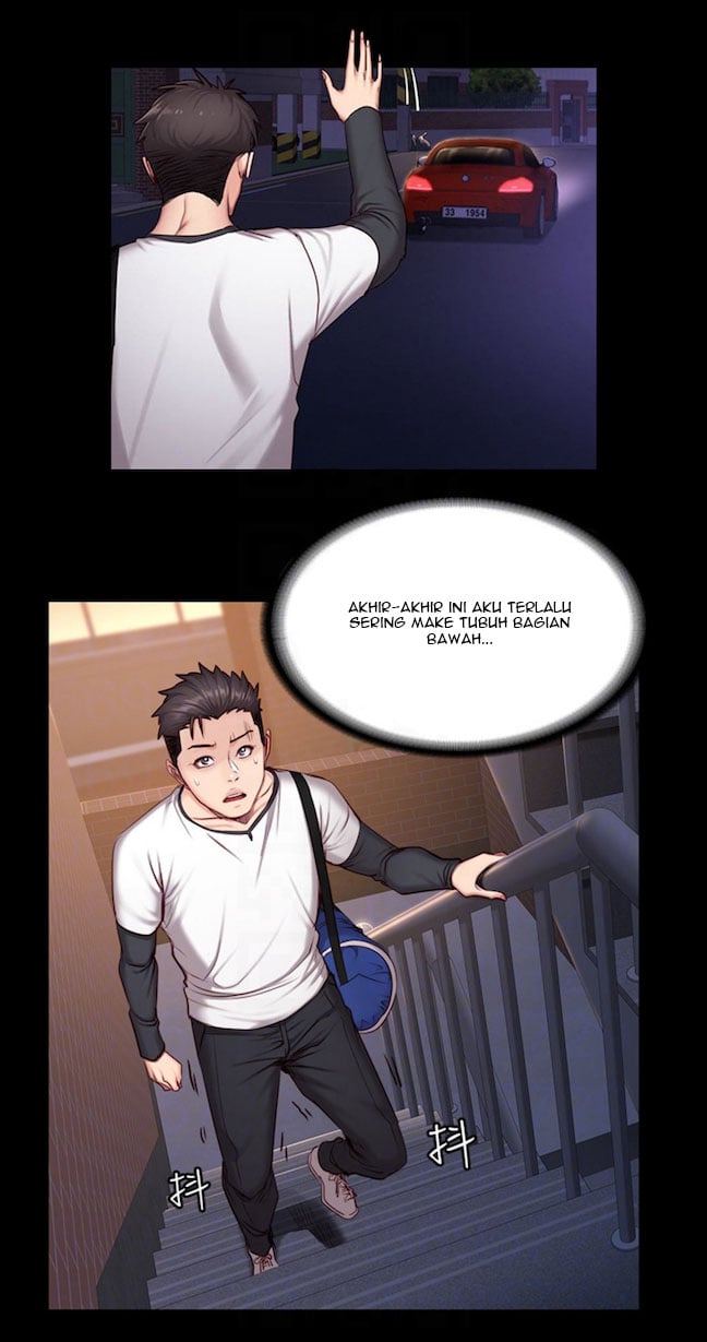 Fitness Uncensored - Chapter 16 45