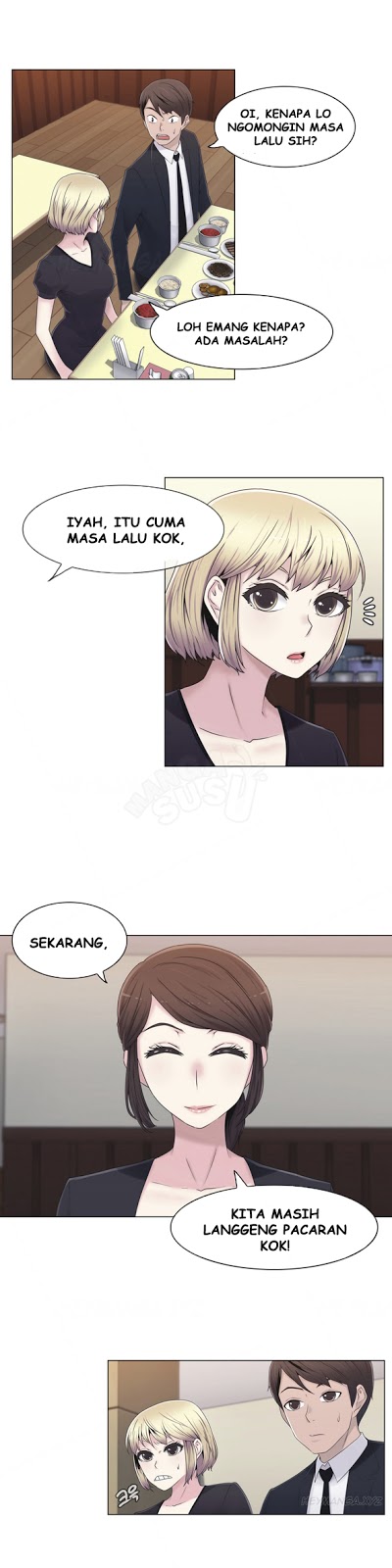 Miss Mystic - Chapter 16 5