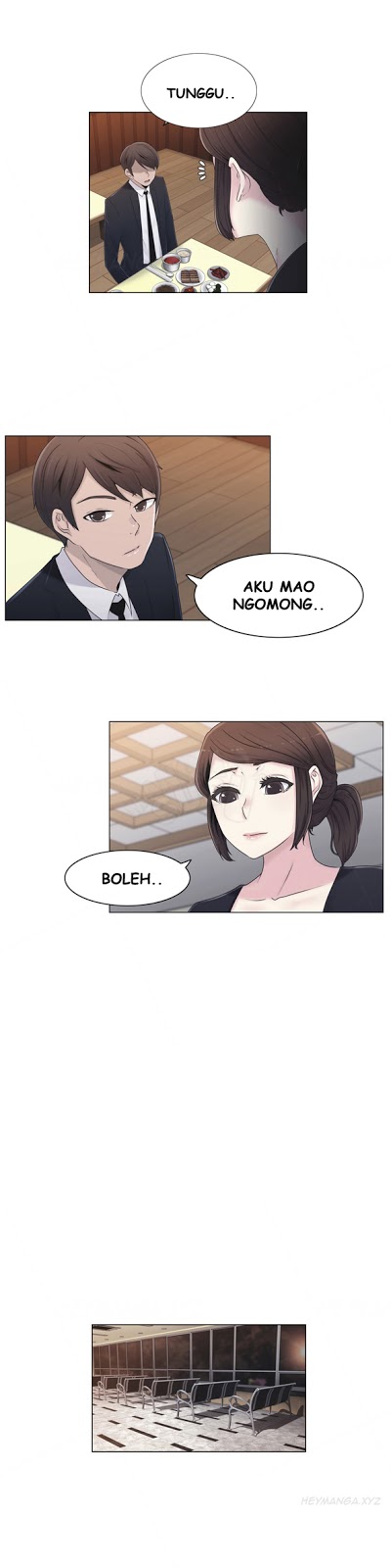Miss Mystic - Chapter 16 7