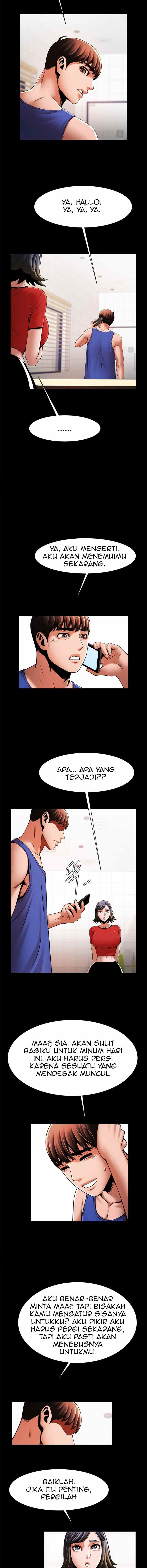 Underwater Instructor - Chapter 16 13