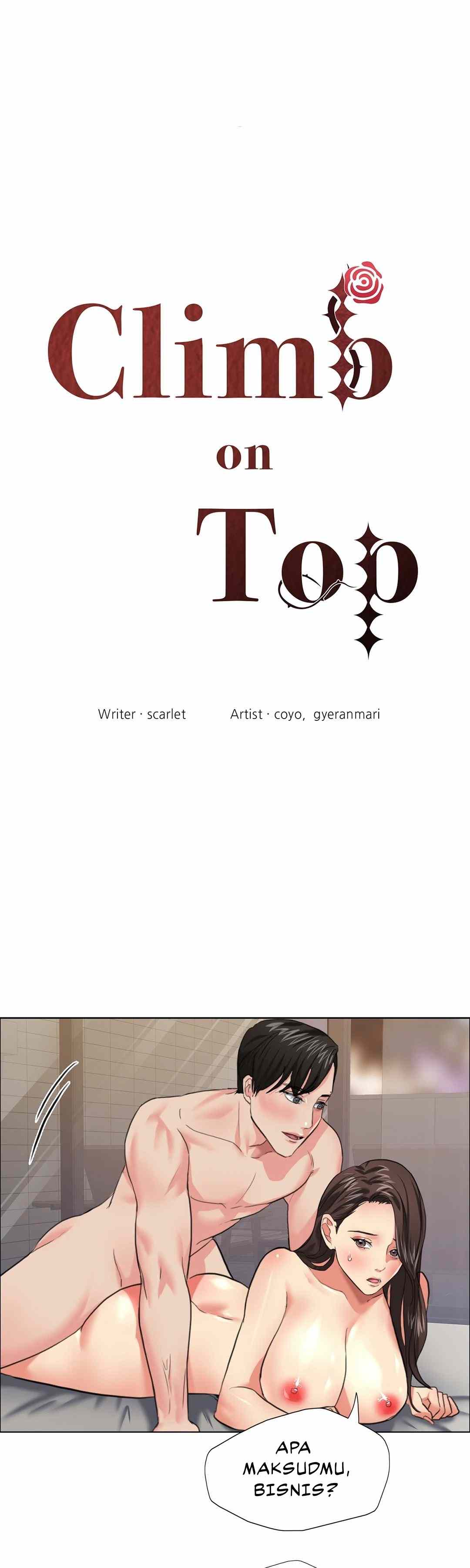 My Year - Chapter 16 14