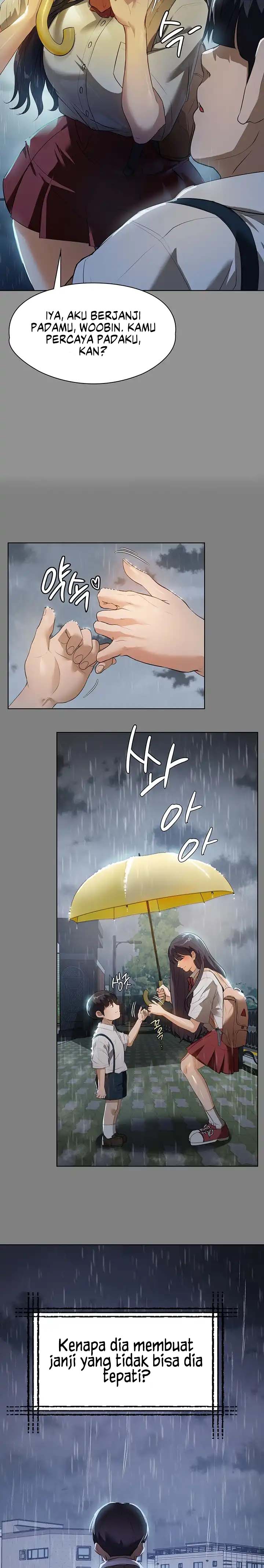 Young maid - Chapter 16 7