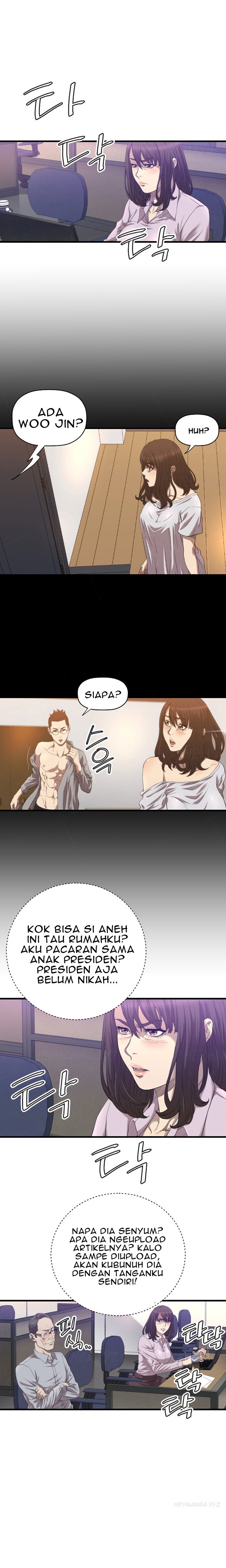 Club Sodom - Chapter 16 7