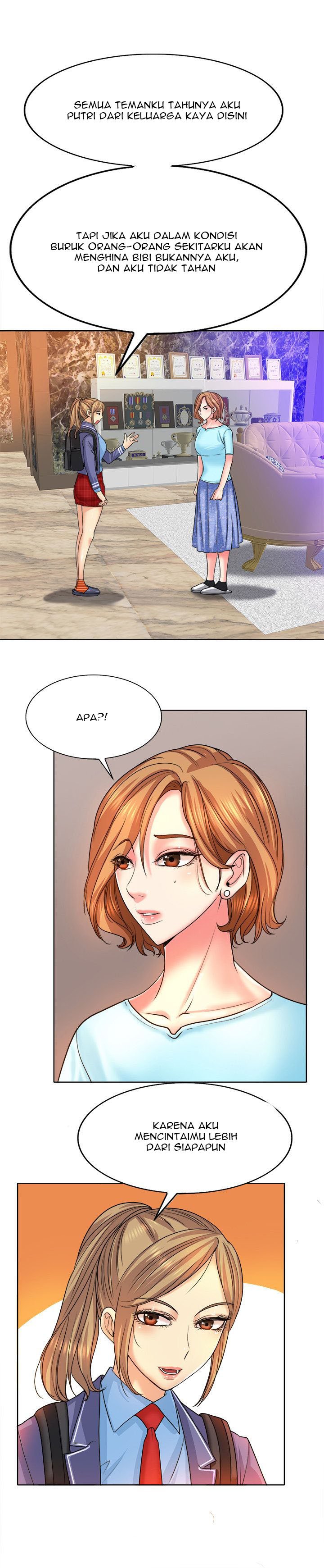 Hole in One - Chapter 16 24