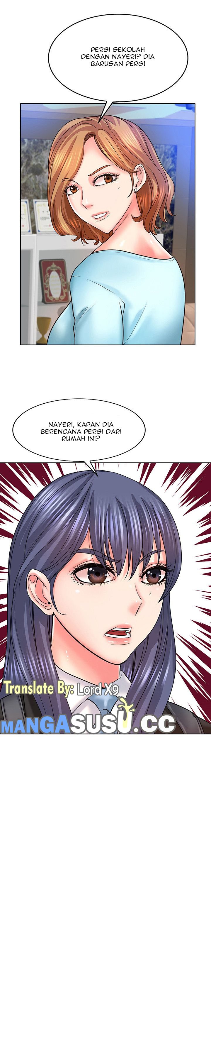 Hole in One - Chapter 16 27