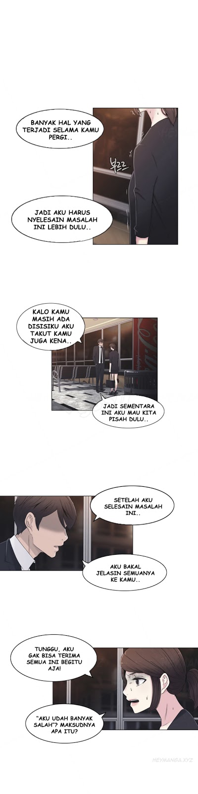 Miss Mystic - Chapter 16 13