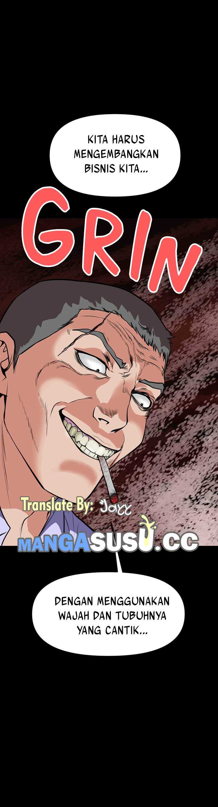 Bs Anger - Chapter 16 3