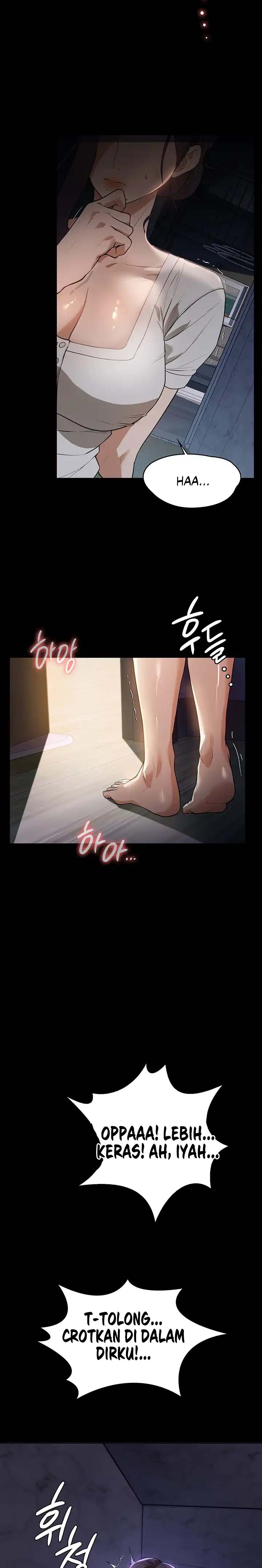 Young maid - Chapter 16 25