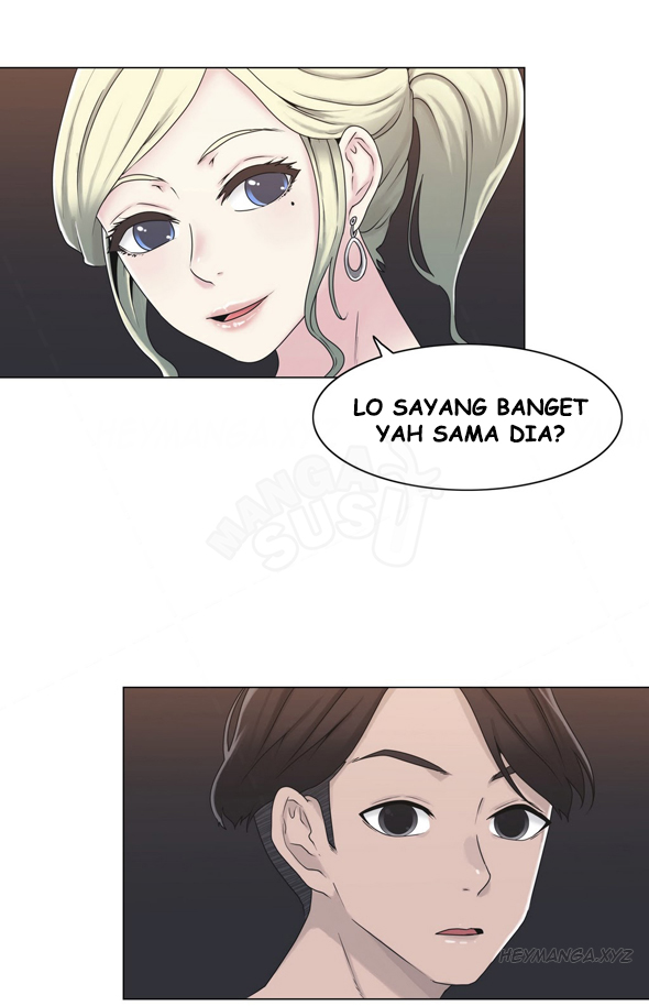 Miss Mystic - Chapter 16 20